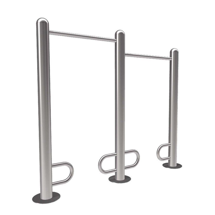 LOFSL-38 บาร์โหนคู่